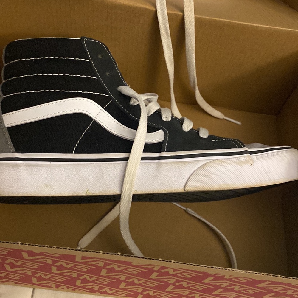 Vans Off The Wall. - image 3